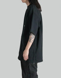 NAMESAKE - SAVA OVERSIZED TEAM TEE - 082plus
