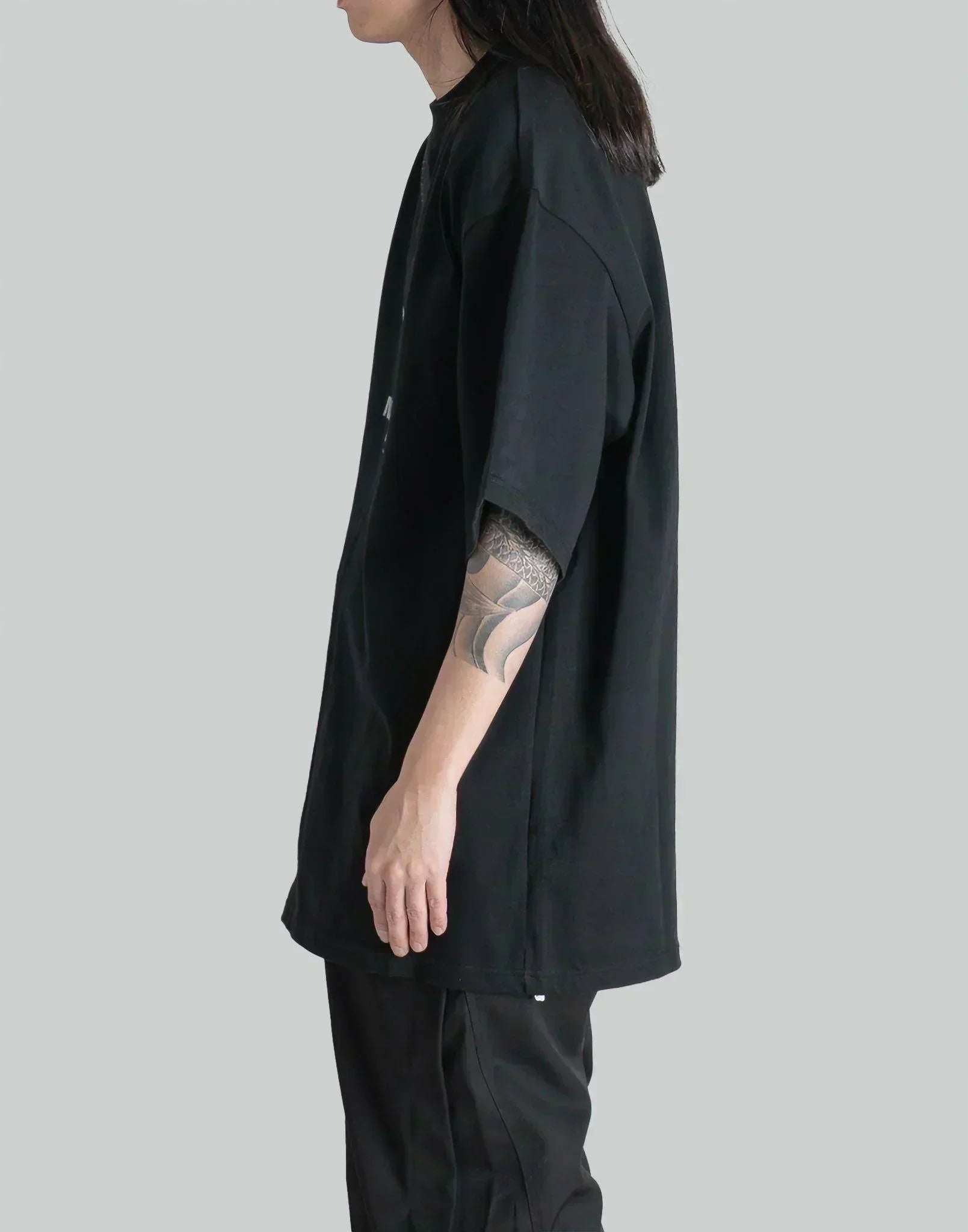 NAMESAKE - SAVA OVERSIZED TEAM TEE - 082plus