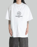 SAVA OVERSIZED TEAM TEE