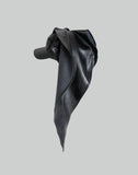 JUNTAE KIM - SCARF NEWSBOY CAP - 082plus