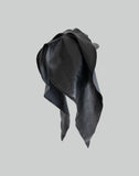 JUNTAE KIM - SCARF NEWSBOY CAP - 082plus
