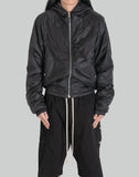 SEALED WINDBREAKER