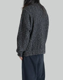 032C - 'SELFIE'' CARDIGAN - 082plus