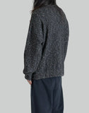 032C - 'SELFIE'' CARDIGAN - 082plus