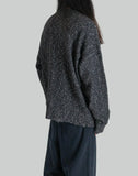 032C - 'SELFIE'' CARDIGAN - 082plus
