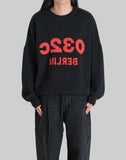 'SELFIE'' SWEATER