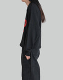 032C - 'SELFIE'' SWEATER - 082plus