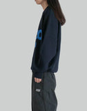 032C - 'SELFIE'' SWEATER - 082plus