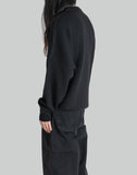 032C - 'SELFIE'' SWEATER - 082plus