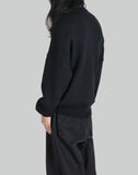 032C - ''SELFIE'' SWEATER - 082plus