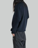 032C - 'SELFIE'' SWEATER - 082plus