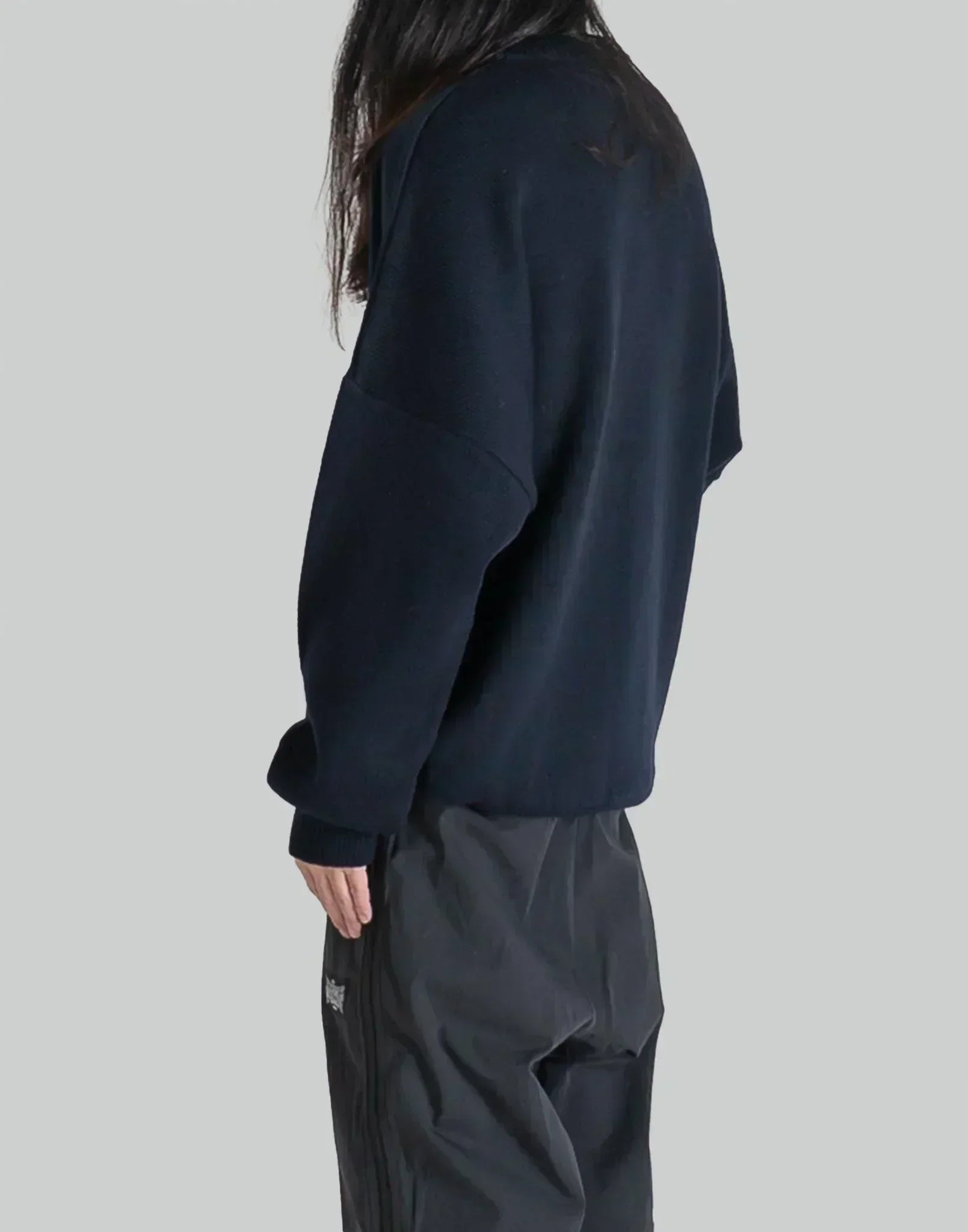 032C - 'SELFIE'' SWEATER - 082plus