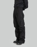 SHIRRING PANTS
