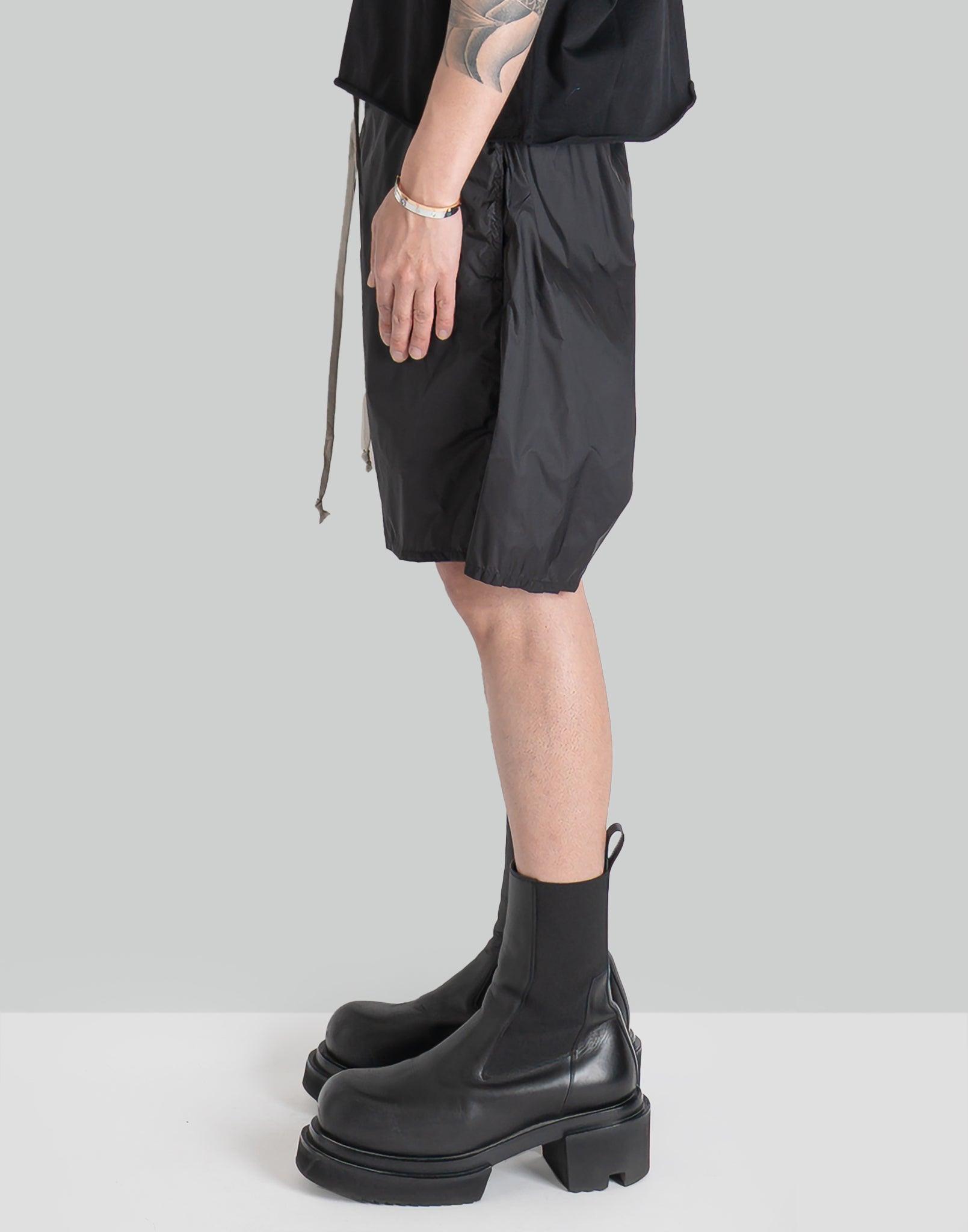 Rick Owens x Champion - SHORTS - 082plus