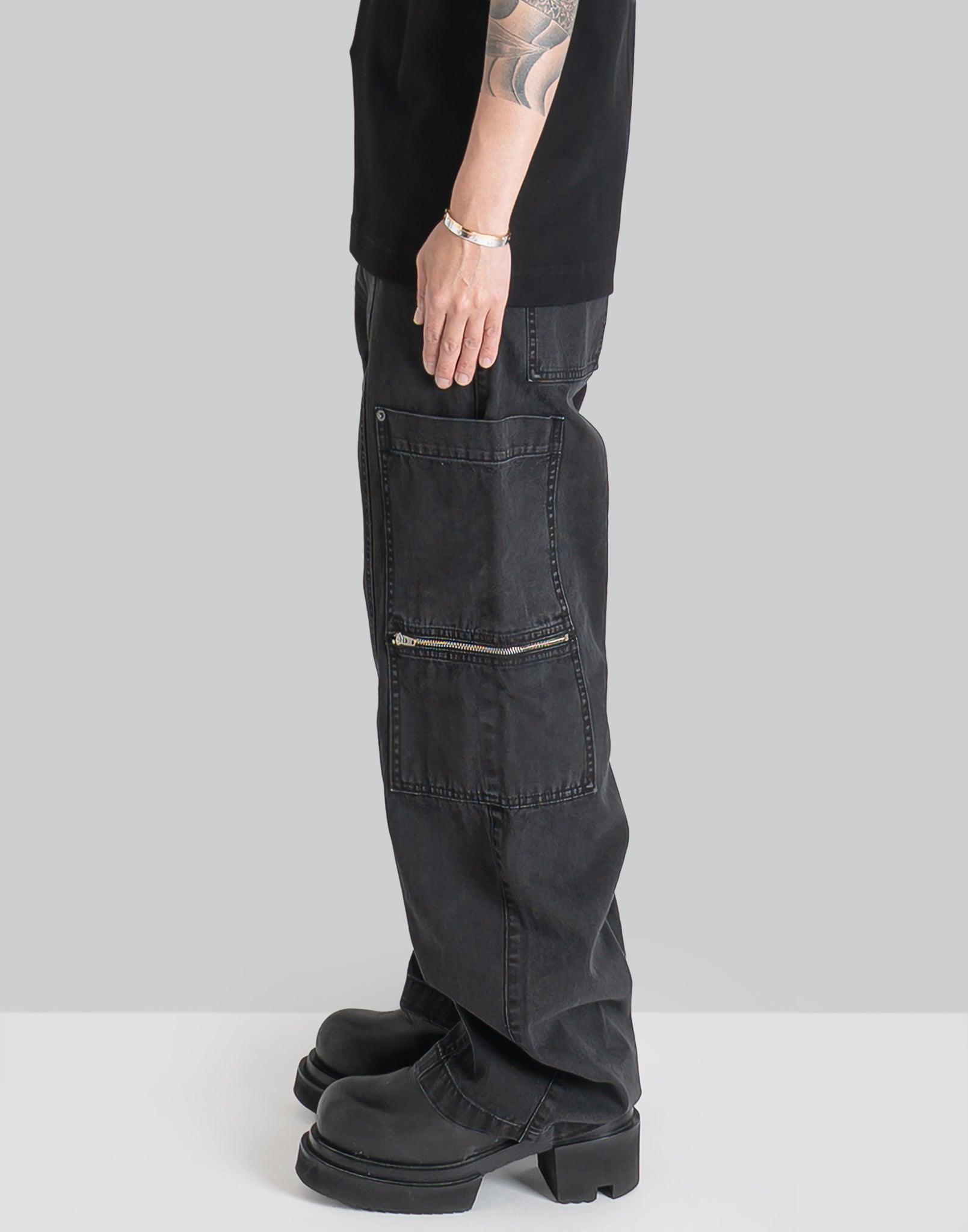 1017 ALYX 9SM - SKATER PANTS - 082plus