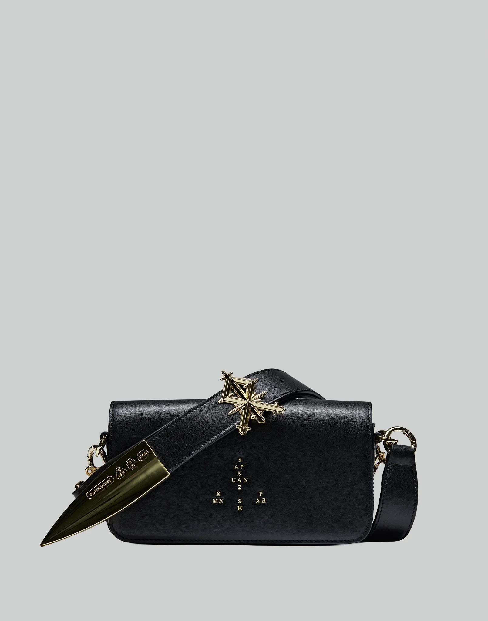 SANKUANZ CROSS BODY BAG – 082plus