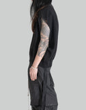 Rick Owens Drkshdw - SL JUMBO TATLIN SWEAT - 082plus