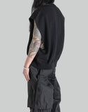Rick Owens Drkshdw - SL JUMBO TATLIN SWEAT - 082plus