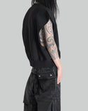 Rick Owens Drkshdw - SL JUMBO TATLIN SWEAT - 082plus
