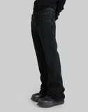 entire studios - SLIM-FLARED JEANS - 082plus
