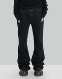 entire studios - SLIM-FLARED JEANS - 082plus