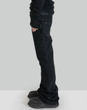 entire studios - SLIM-FLARED JEANS - 082plus
