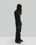entire studios - SLIM-FLARED JEANS - 082plus