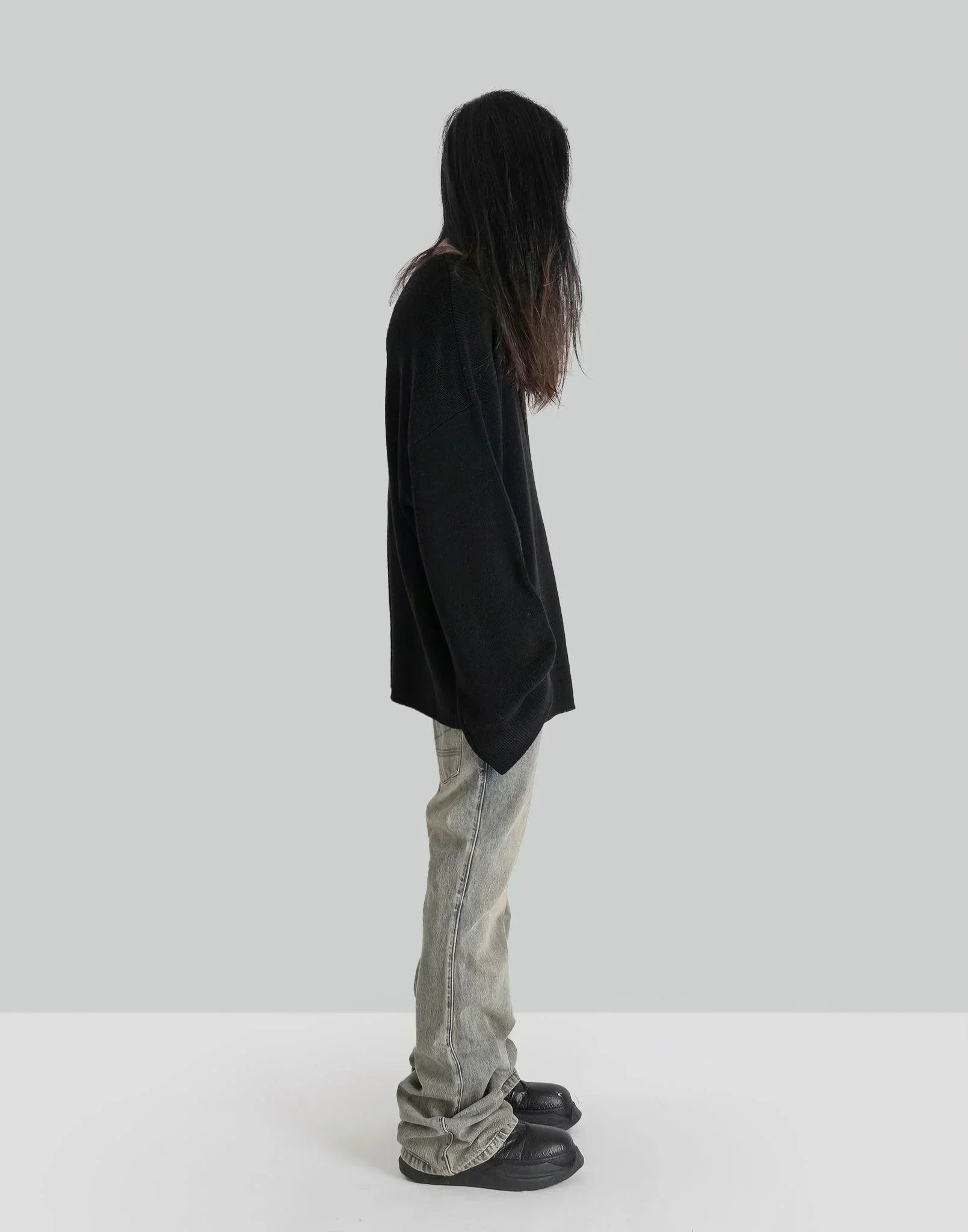 entire studios - DORMER KNIT - 082plus