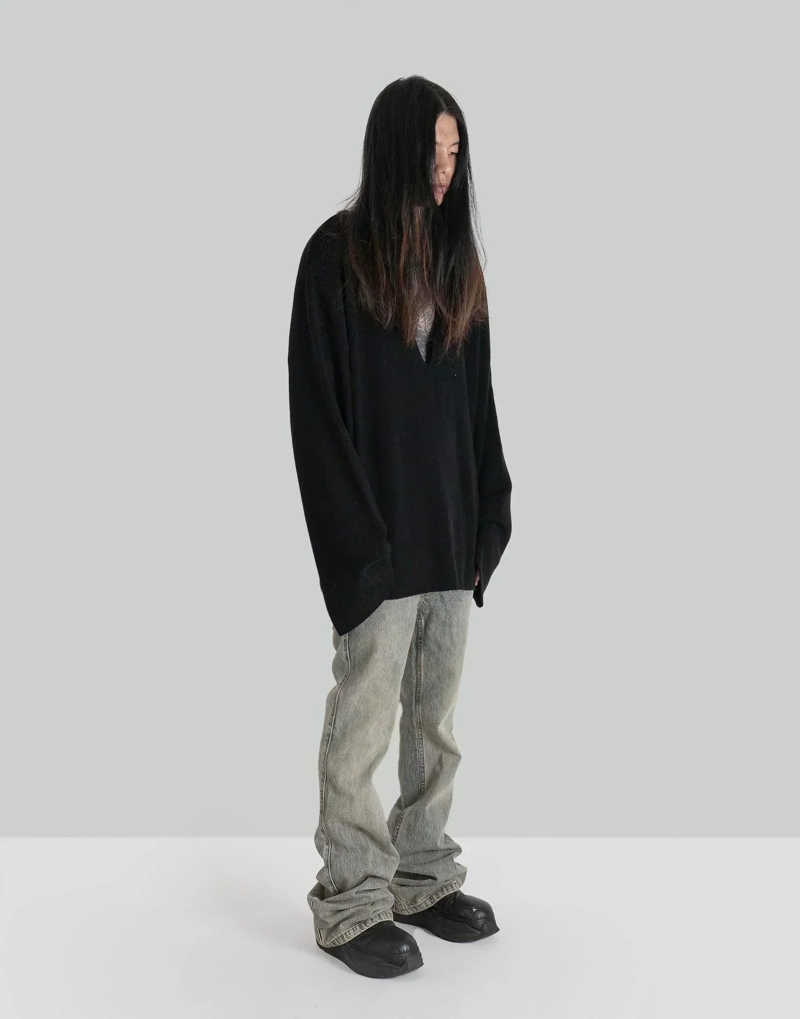 entire studios - DORMER KNIT - 082plus