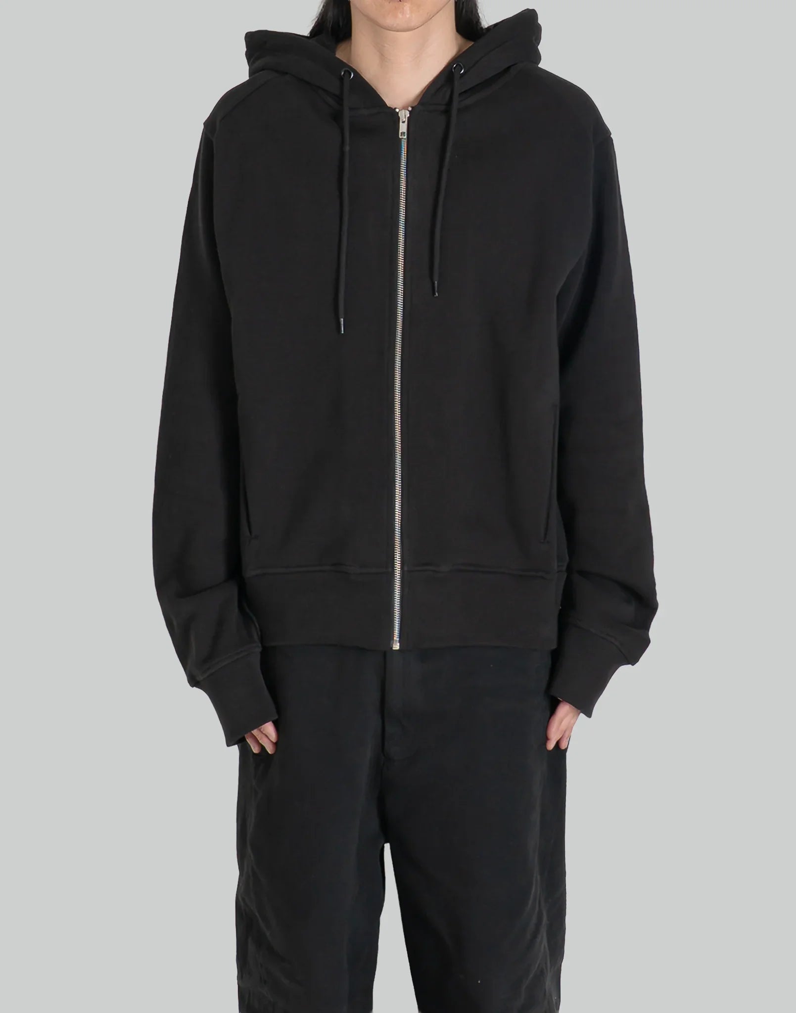 entire studios SLIM ZIP UP – 082plus