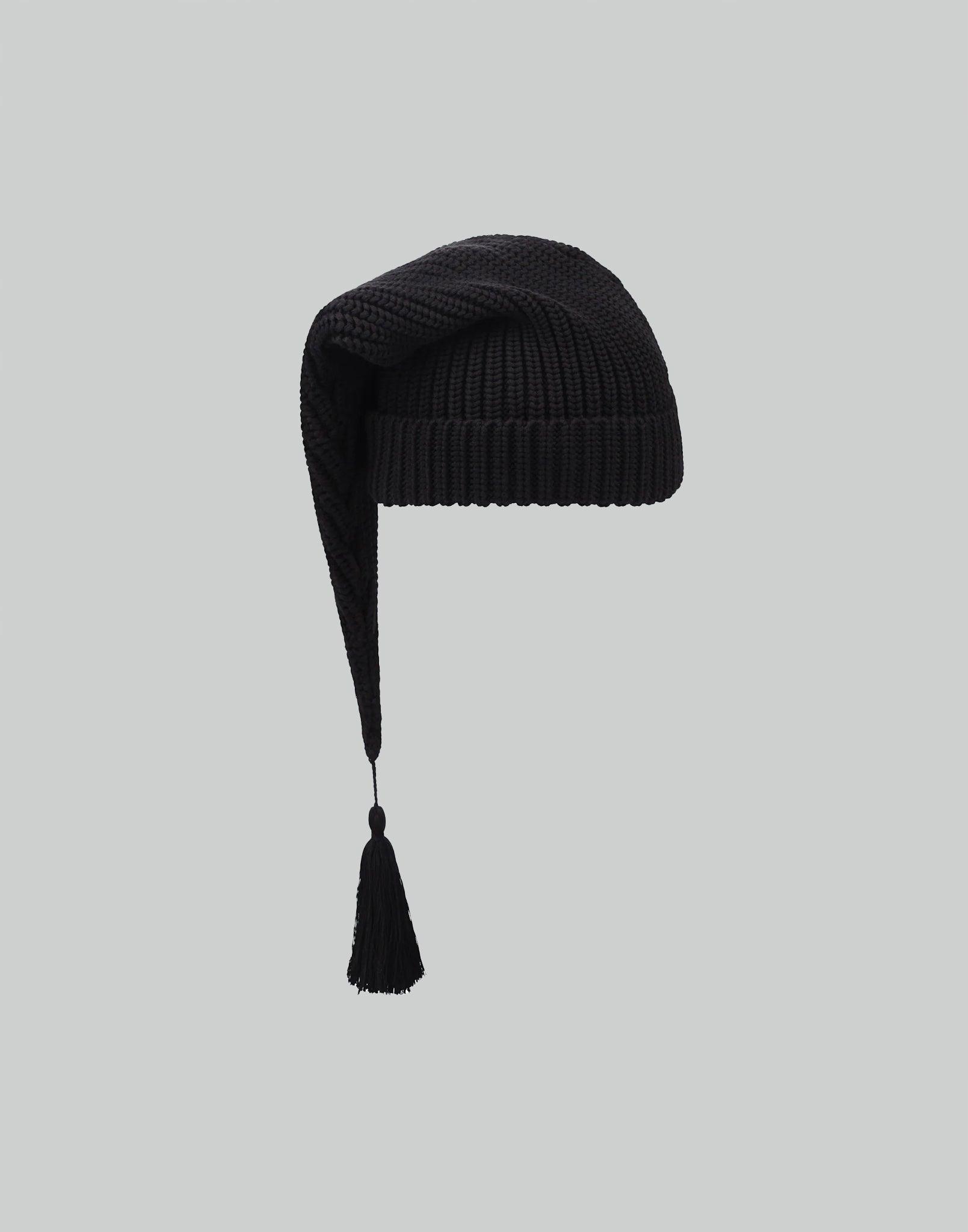 Charles Jeffrey LOVERBOY - SLOPPY GIUSEPPE BEANIE - 082plus
