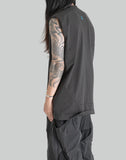 HAMCUS - LPUUS / Interstellar Frisbee Sport Tank - 082plus
