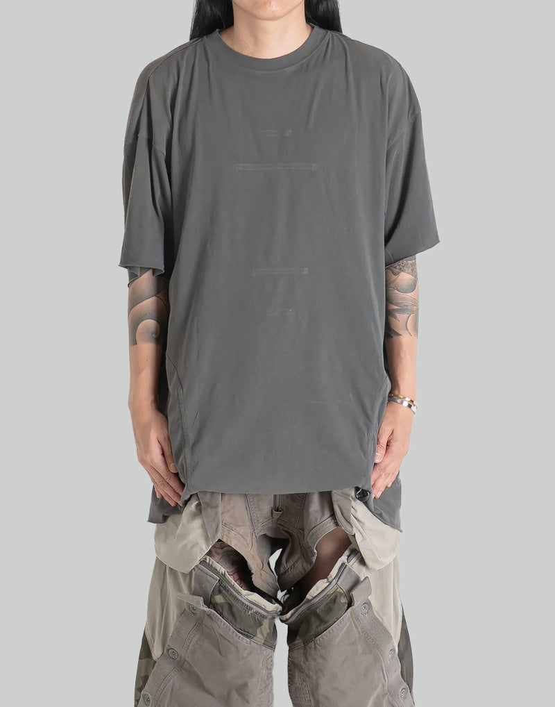 HAMCUS - LPU / Stock Attendant's TEE - 082plus