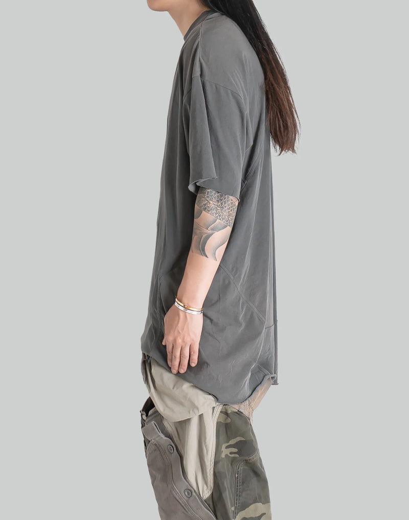 HAMCUS - LPU / Stock Attendant's TEE - 082plus