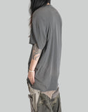 HAMCUS - LPU / Stock Attendant's TEE - 082plus