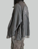 HAMCUS - OB / SUBTERRANEAN DWELLER'S VINTAGE PULLOVER - 082plus