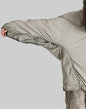 HAMCUS - TM / TUMULUS NOMAD HOODIE - 082plus