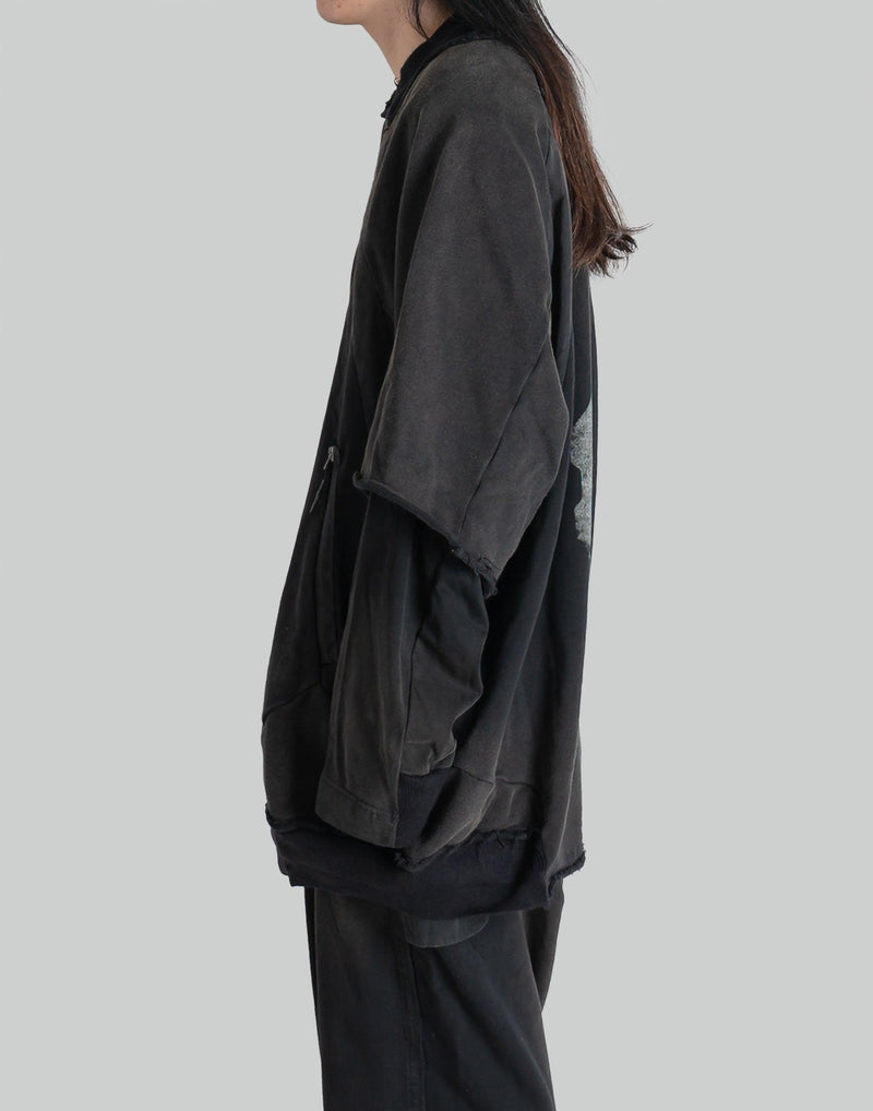HAMCUS - 4-59 / Mineral Inspector Pullover - 082plus