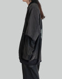 HAMCUS - 4-59 / Mineral Inspector Pullover - 082plus