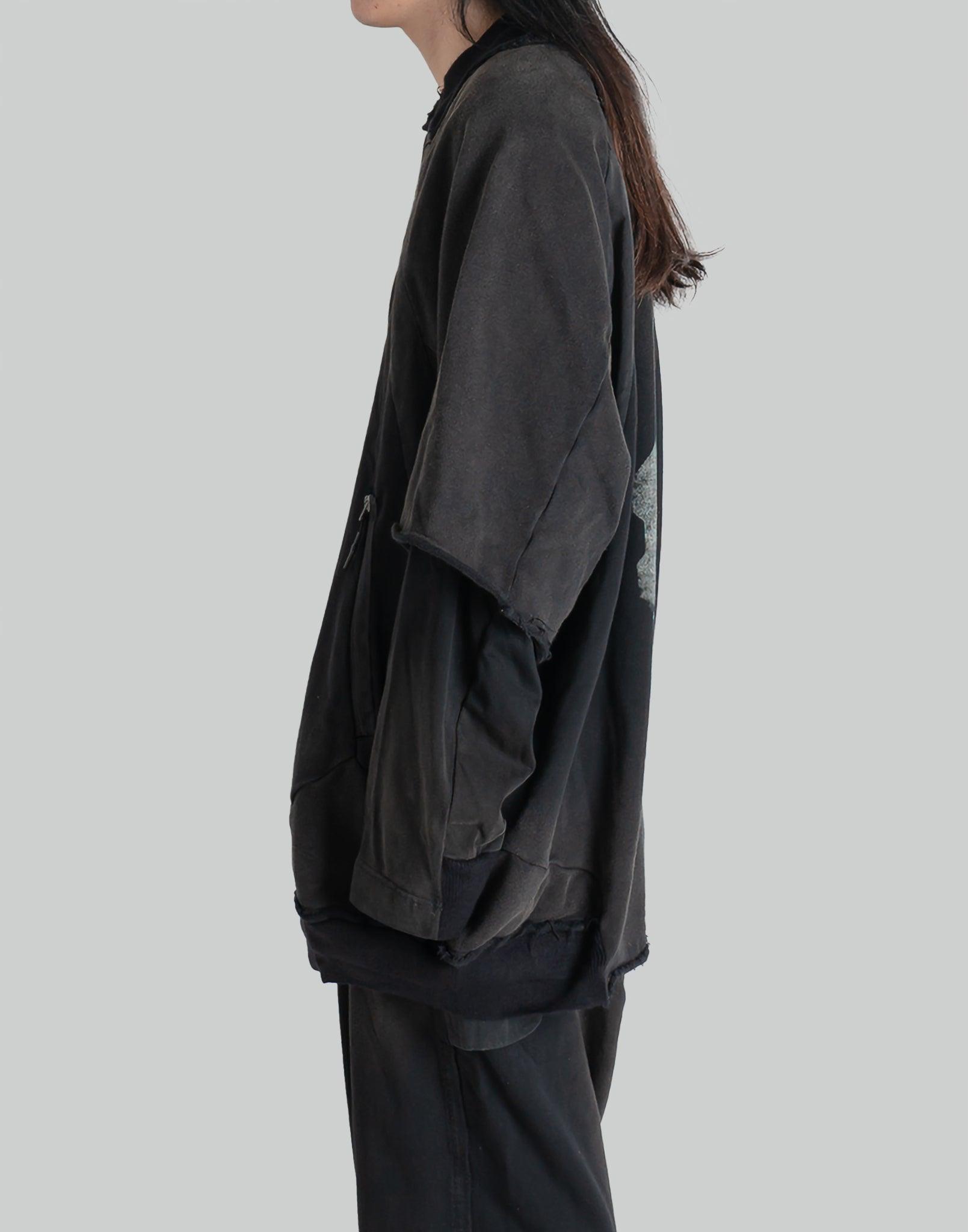 HAMCUS - 4-59 / Mineral Inspector Pullover - 082plus