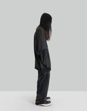 HAMCUS - 4-59 / Mineral Inspector Pullover - 082plus