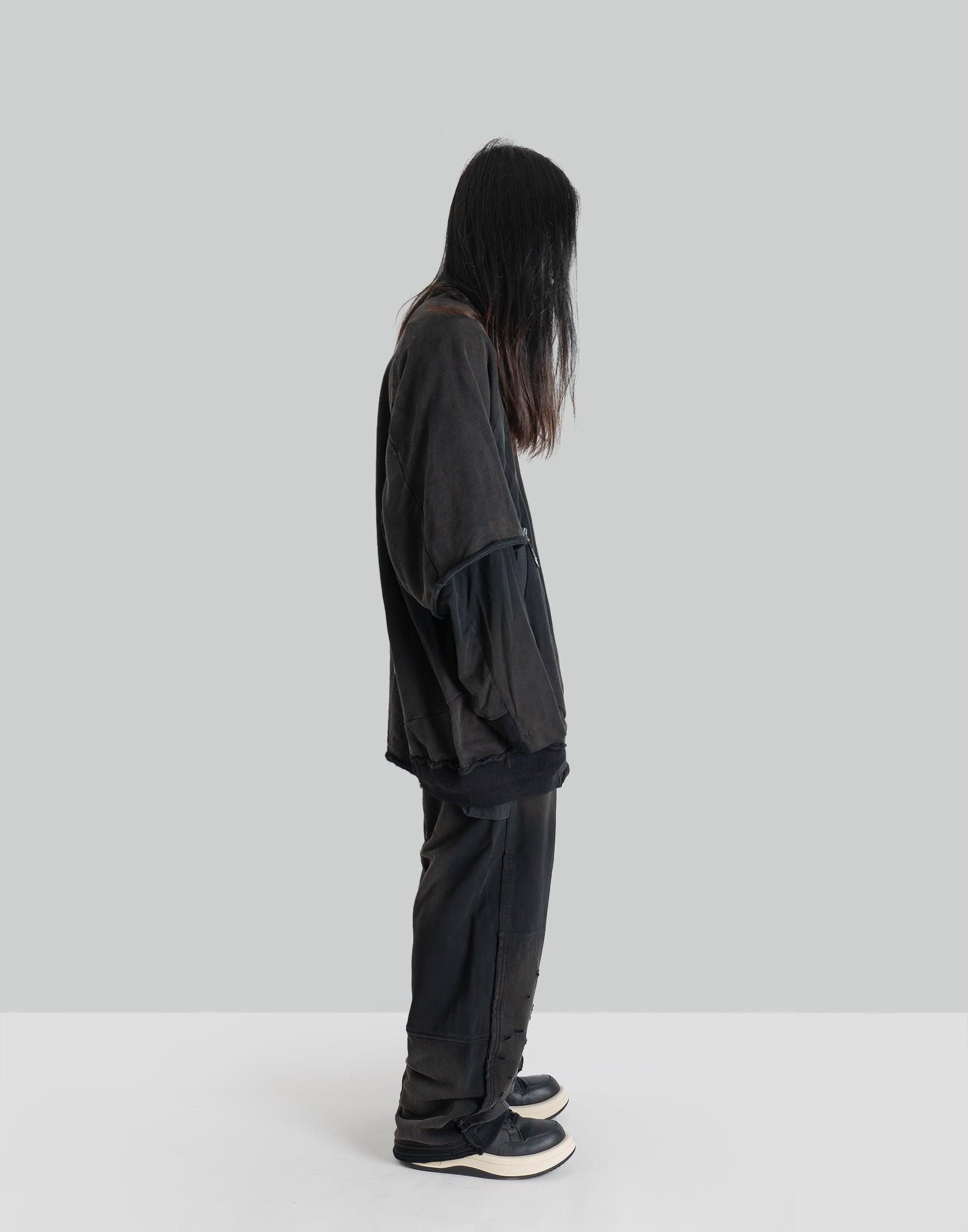 HAMCUS - 4-59 / Mineral Inspector Pullover - 082plus