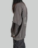 HAMCUS - 4-59 / Mineral Inspector Pullover - 082plus