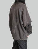 HAMCUS - 4-59 / Mineral Inspector Pullover - 082plus