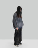 HAMCUS - LPU / 325 Miner's Pullover - 082plus