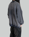 HAMCUS - LPU / 325 Miner's Pullover - 082plus