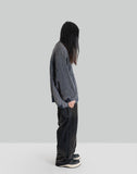 HAMCUS - LPU / 325 Miner's Pullover - 082plus