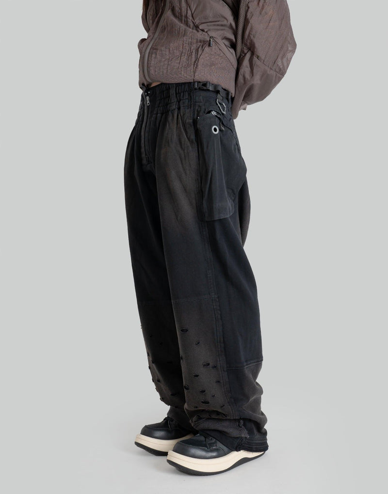 HAMCUS - LPU / Loadmaster Stitched Padded Pants - 082plus