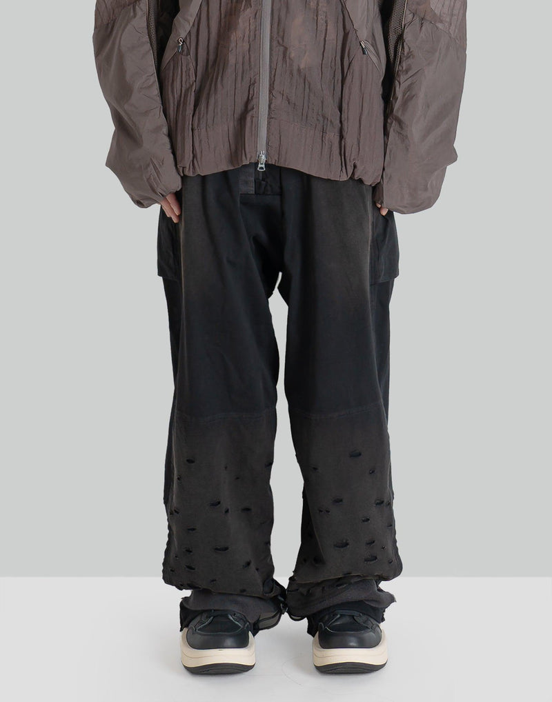 HAMCUS - LPU / Loadmaster Stitched Padded Pants - 082plus