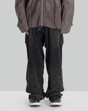 HAMCUS - LPU / Loadmaster Stitched Padded Pants - 082plus